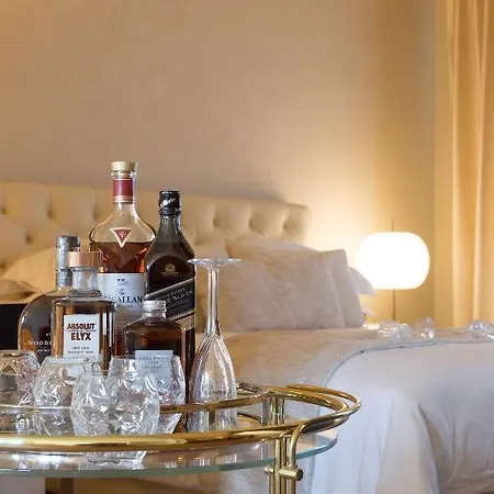 Hotel Castellano & 4*