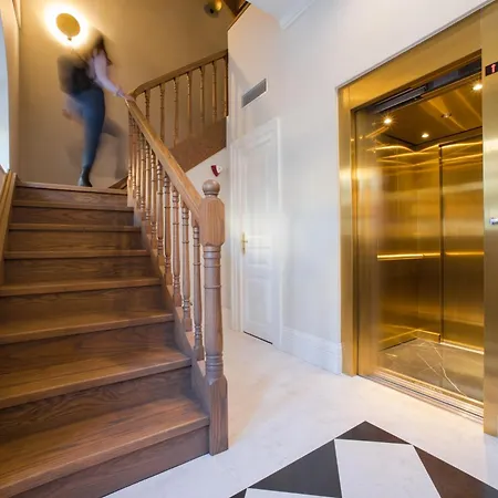 Castellano & 4* Nafplio