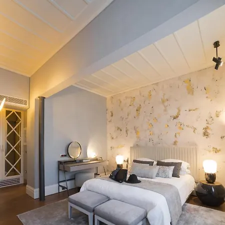 Hotel Castellano & Nafplio