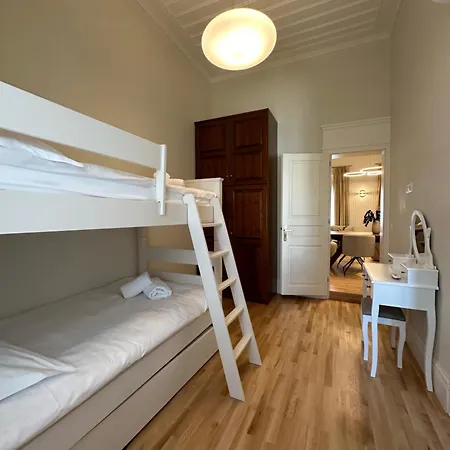 Hotel Castellano & Nafplio