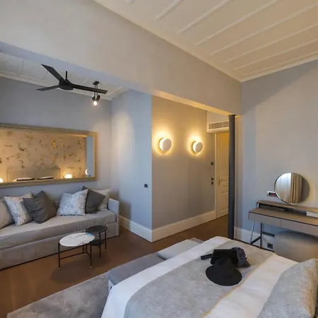 Castellano & Hotel Nafplio