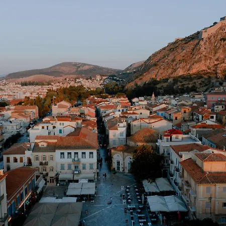 Hotel Castellano & 4*