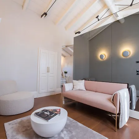 Castellano & Nafplio