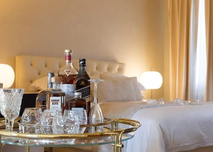 Hotel Castellano & 4*