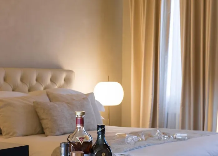 Hotel Castellano & Nauplion