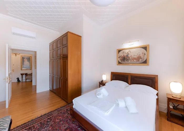 Hotel Castellano & Nauplion