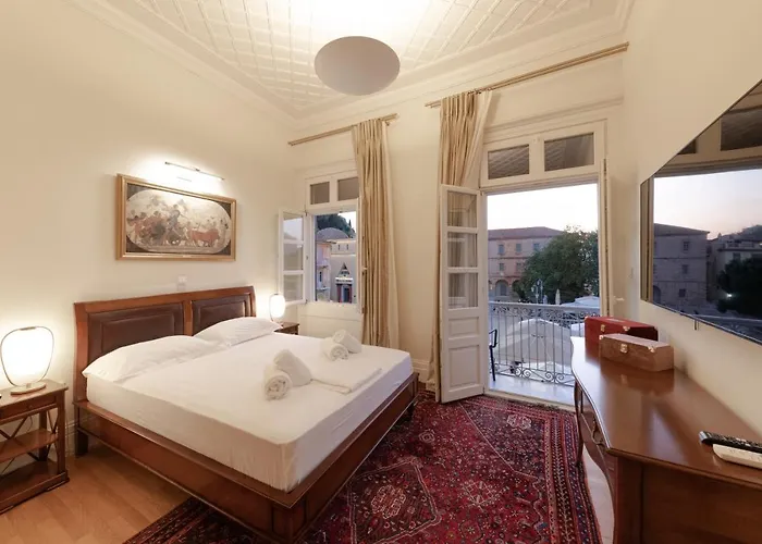 Castellano & Hotel 4*