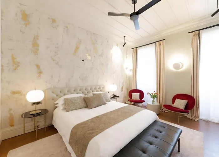 Hotel Castellano & Nauplion