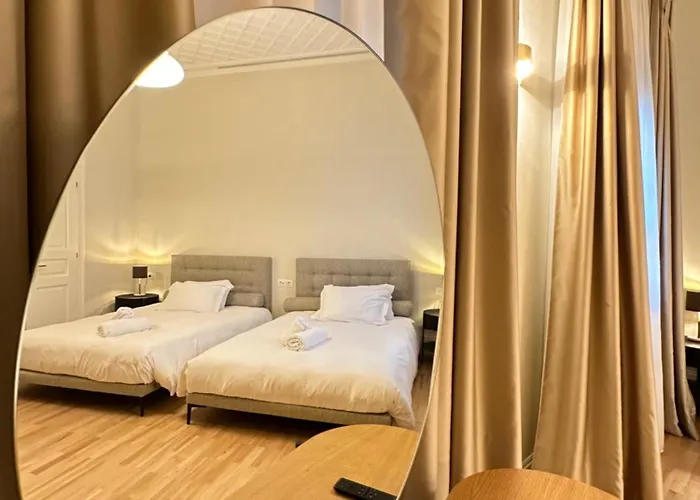 Castellano & Hotel 4*