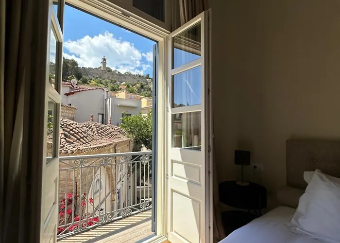 Hotel Castellano & 4*