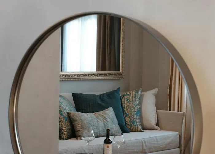 Castellano & Hotel 4*