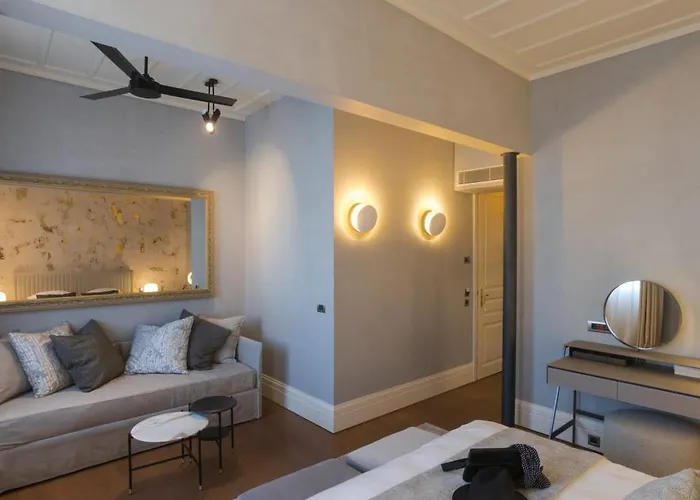 Castellano & Hotel Nauplion