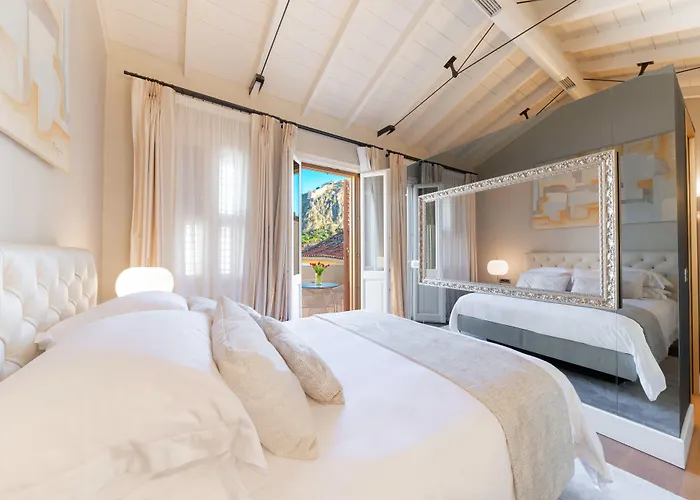 Castellano & Hotel Nauplion