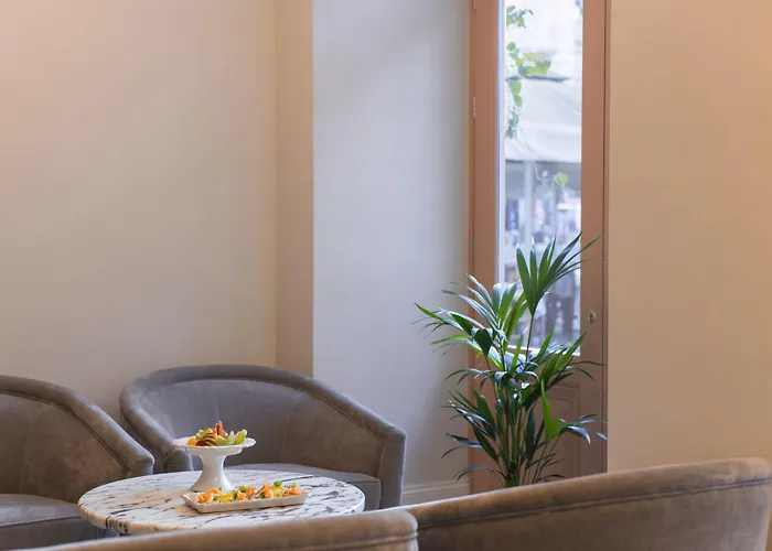 Castellano & Nauplion