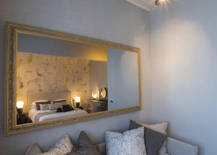 Castellano & Nauplion