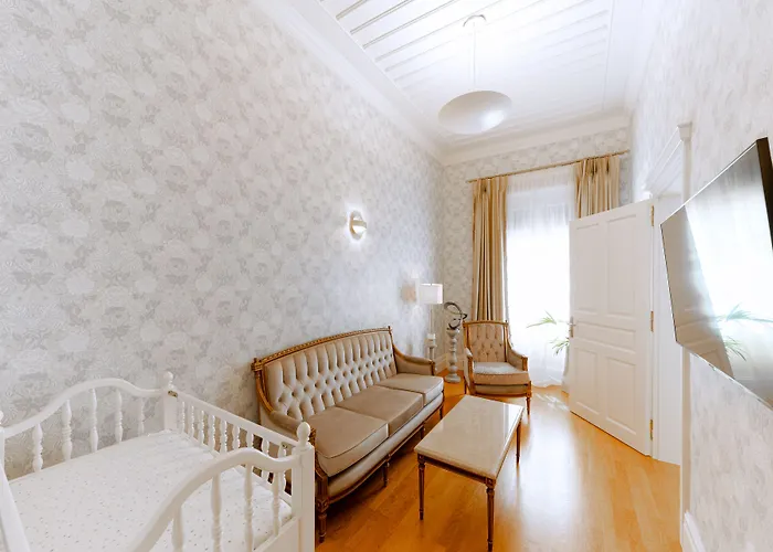 Castellano & Hotel 4*