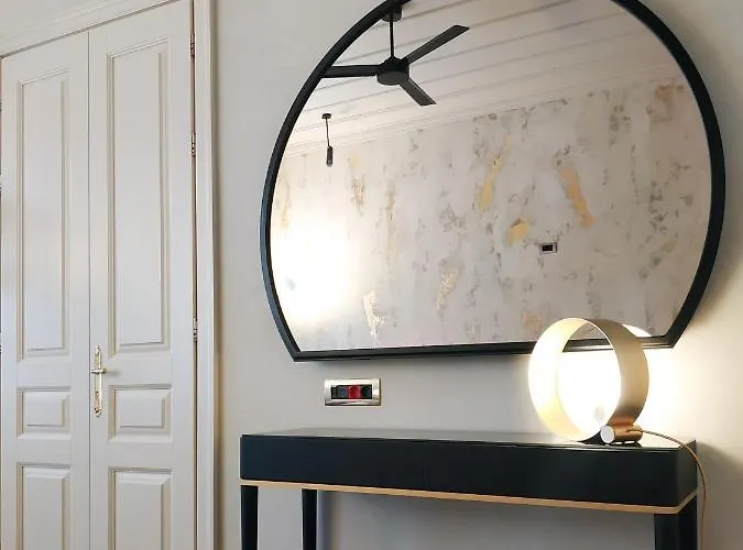 Castellano & 4* Nauplion