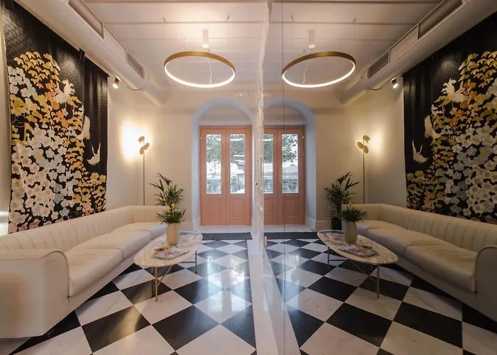 Castellano & 4* Nauplion