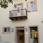 Castellano Hotel&suites Nauplia