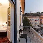 Castellano Hotel&suites 4*