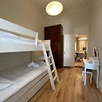 Hotel Castellano Hotel&suites Nauplia