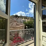 Castellano & 4* Návplio