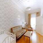 Castellano Hotel&suites Hotel 4*