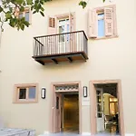 Hotel Castellano Hotel&suites 4*