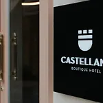 Hotel Castellano Hotel&suites