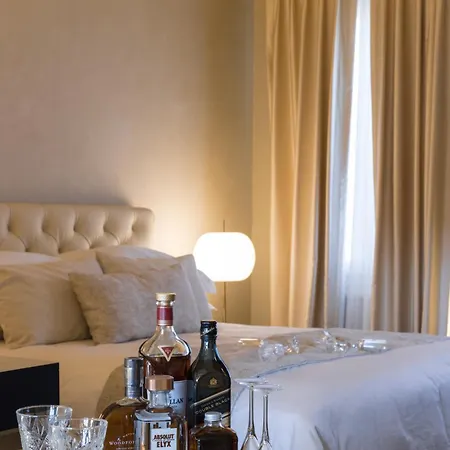 Hotel Castellano Hotel&suites Nauplia