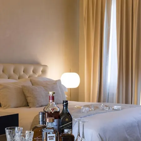 Hotel Castellano & Nafplio