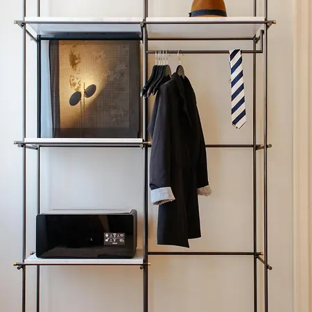 Castellano Hotel&suites