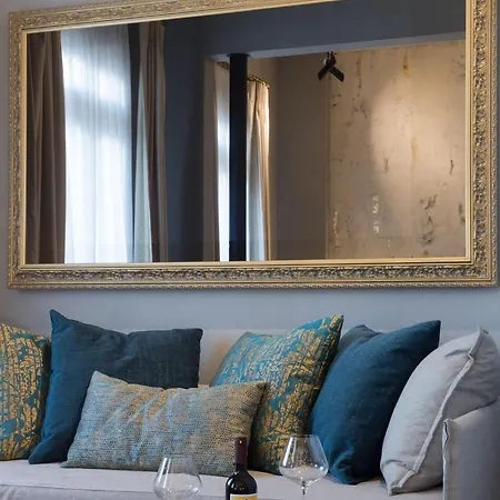 Castellano Hotel&suites Hotel