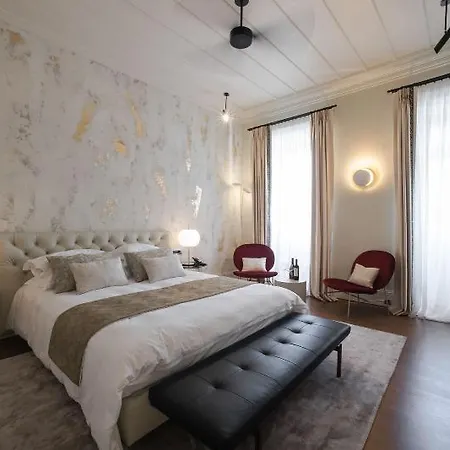 Castellano Hotel&suites 4*