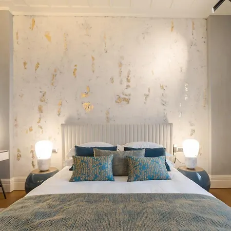 Castellano Hotel&suites Nauplia