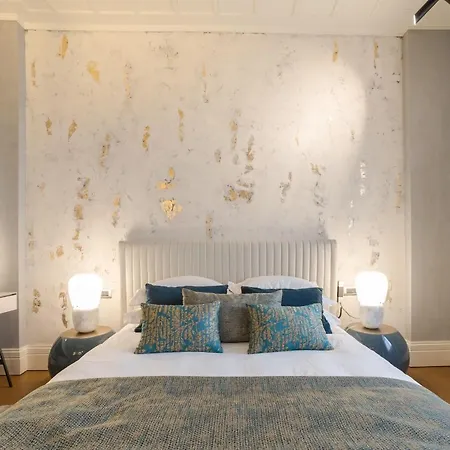 Castellano Hotel&suites Nauplia