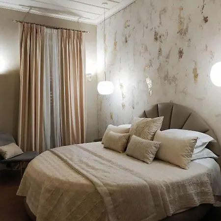 Castellano Hotel&suites Hotel 4*