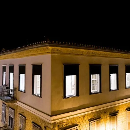 Castellano Hotel&suites