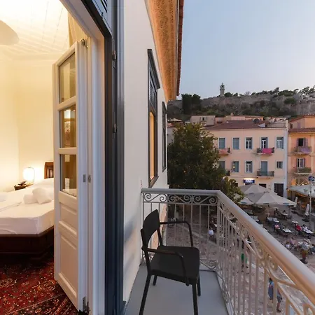 Castellano Hotel&suites 4*