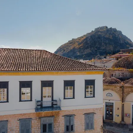 Castellano Hotel&suites
