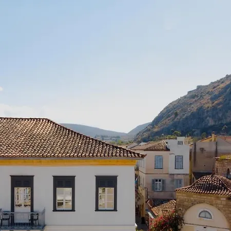 Castellano Hotel&suites