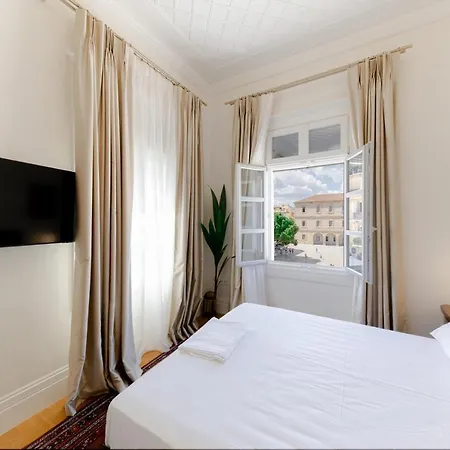 Castellano Hotel&suites