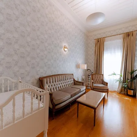 Castellano Hotel&suites Hotel 4*