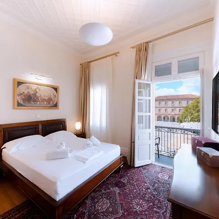 Castellano Hotel&suites 4*