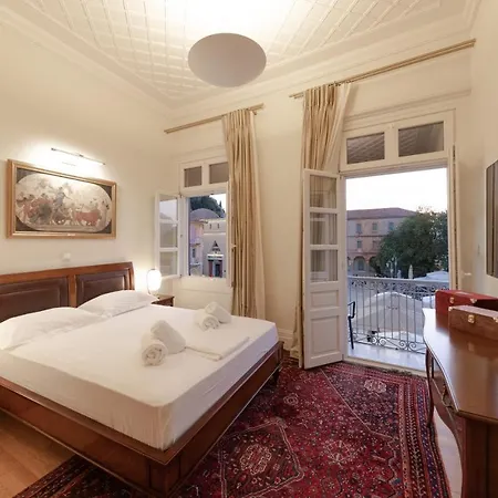 Castellano & Otel 4*