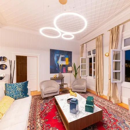 Castellano Hotel&suites Hotel Nauplia