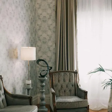 Castellano Hotel&suites Hotel 4*