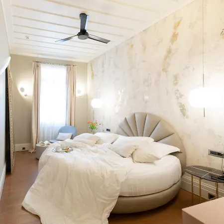 Castellano Hotel&suites Nauplia