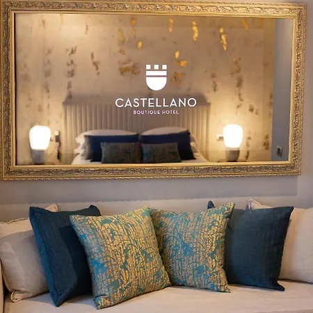Hotel Castellano & 4*