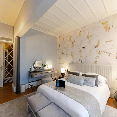 Castellano Hotel&suites Nauplia